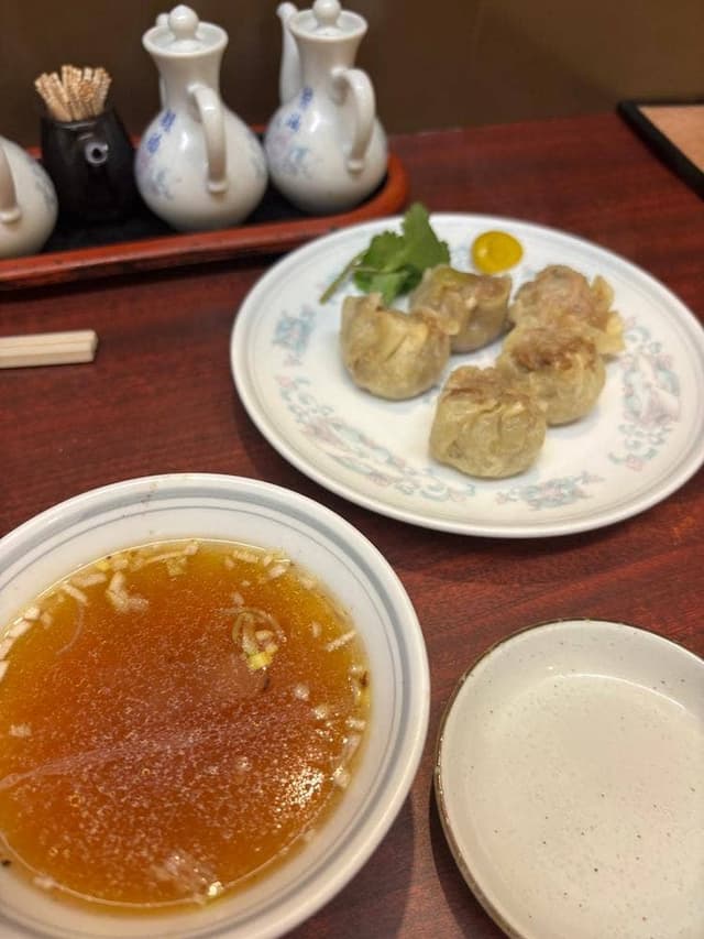 中華料理 チャイナドール - サブ画像1