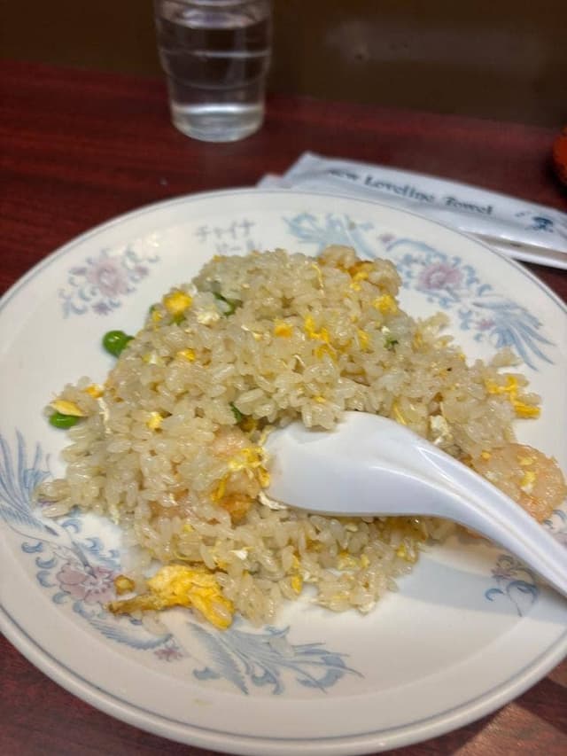 中華料理 チャイナドール - サブ画像2