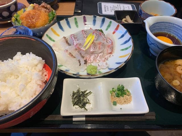 和食日和 おさけと 大門浜松町 - サブ画像1