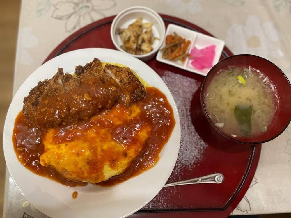 お食事処 うさぎ