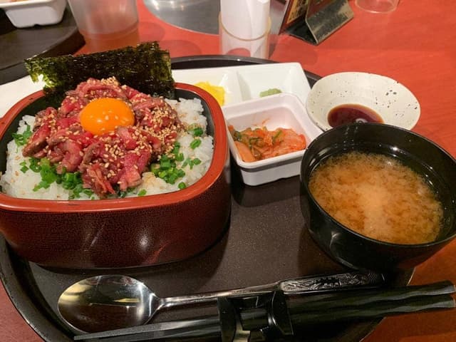 正泰苑 芝大門店 - サブ画像1