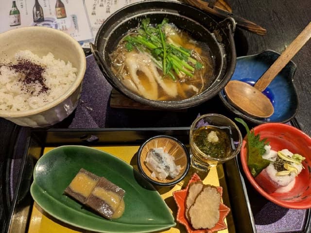 唐橋茶屋 - サブ画像3
