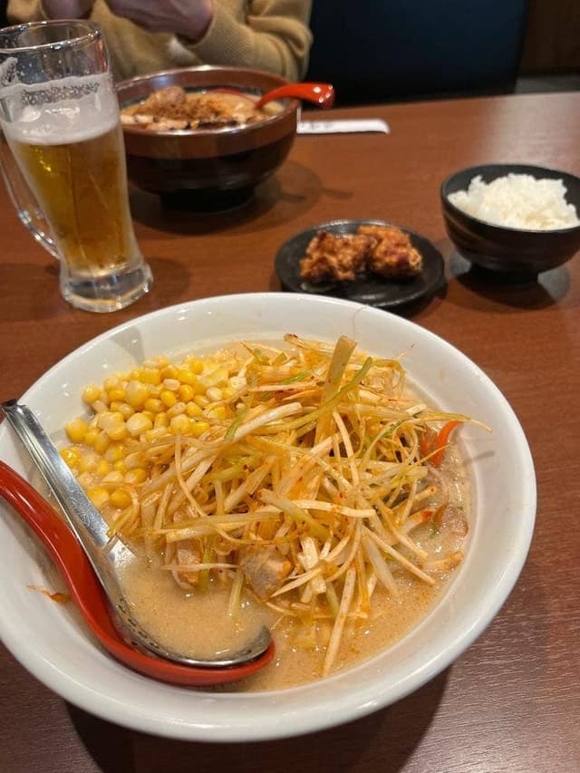 麺場 田所商店 伊丹池尻店 - サブ画像3