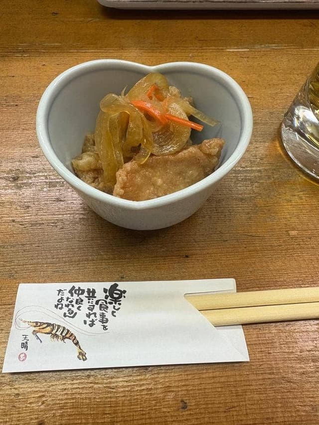 居酒屋 たぬき - サブ画像1
