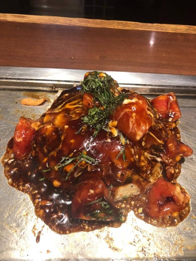 京ちゃばな 北新地店