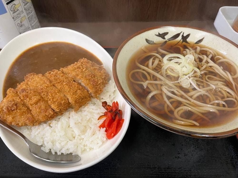 そば切りうちば