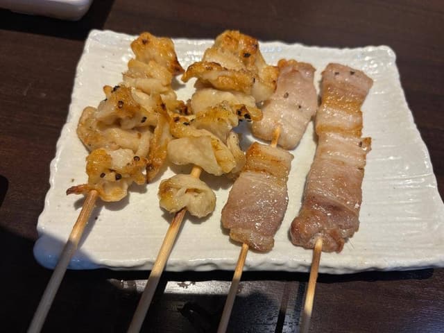 福田 大衆酒場 - サブ画像1