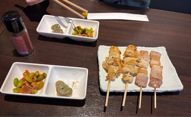 福田 大衆酒場 - サブ画像2