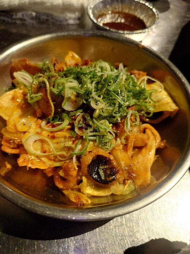 サムギョプサル×韓国料理 OKOGE/オコゲ 梅田東通り店 - サブ画像2