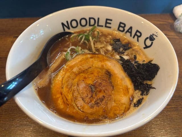 NOODLE BAR 9 - サブ画像2