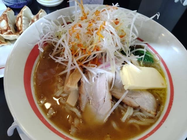 幸楽苑 駒ヶ根店 - サブ画像3