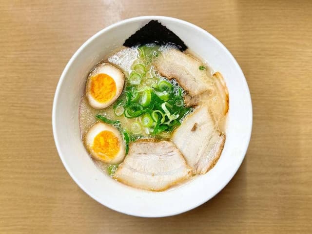 名代ラーメン亭 博多駅地下街店 - サブ画像1