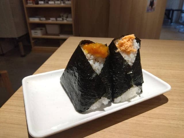 おにぎり こんが 神戸元町本店 - サブ画像2