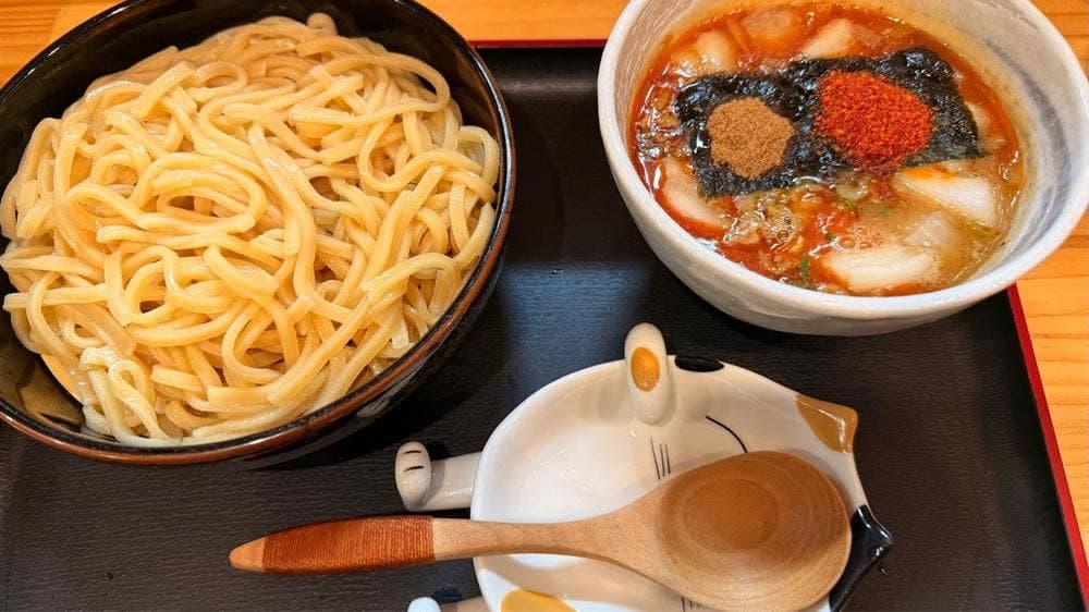 中華料理 福来