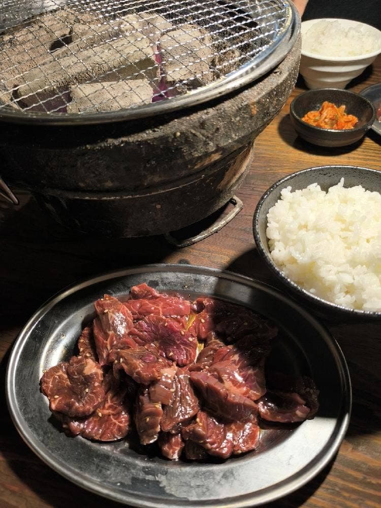 七輪工房 やきまる 岡崎店