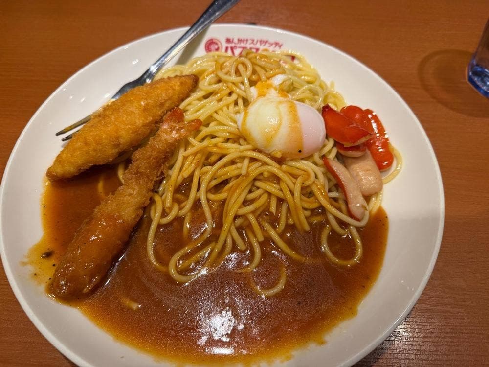 パスタ・デ・ココ 春日井八田町店