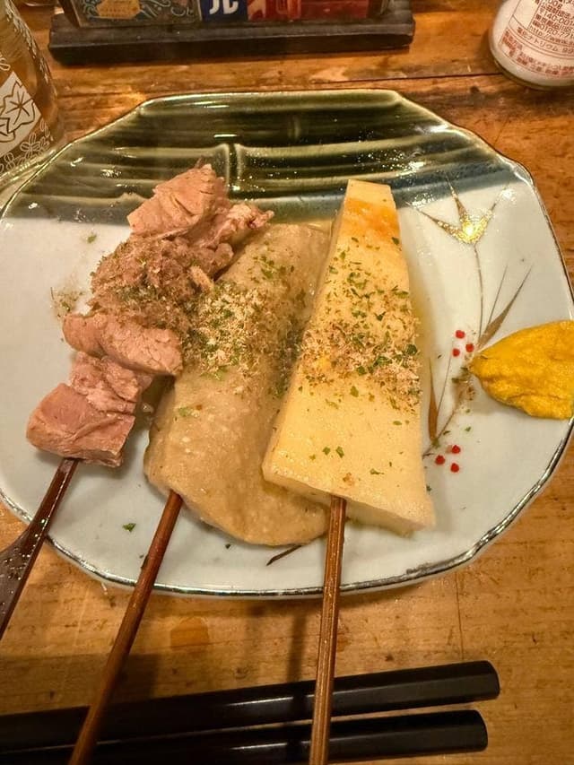 大衆酒場 多可能 - サブ画像2