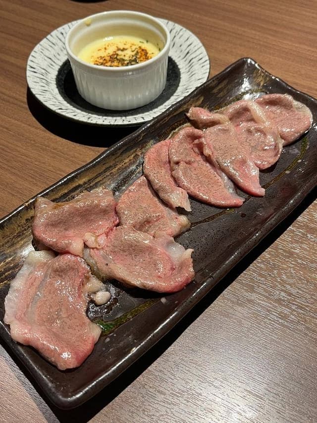 和牛と牛タン 壱番亭 上野本店 - サブ画像2