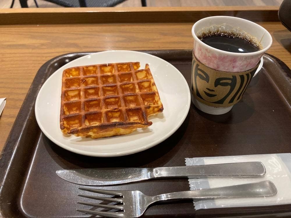 スターバックス コーヒー さいたま新都心コクーンシティ1店