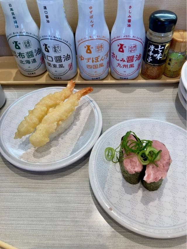 はま寿司 千歳店 - サブ画像3