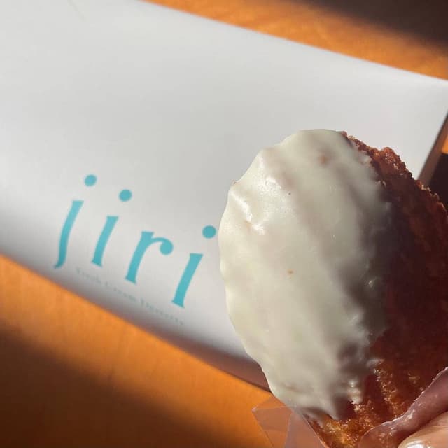 fresh cream desserts jiri - サブ画像3