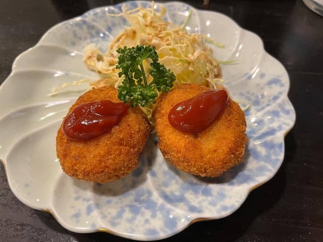 キッチンやどかり - サブ画像2