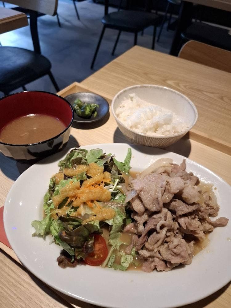創作料理居酒屋 にばんしぼり