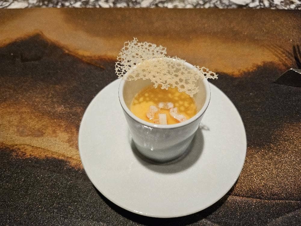 鉄板焼 サンクチュアリコート高山