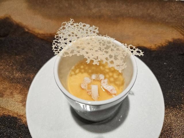 鉄板焼 サンクチュアリコート高山 - サブ画像1