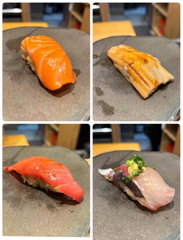 鮨やすぞう。 - サブ画像2
