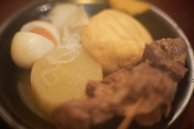 八五郎 - サブ画像3