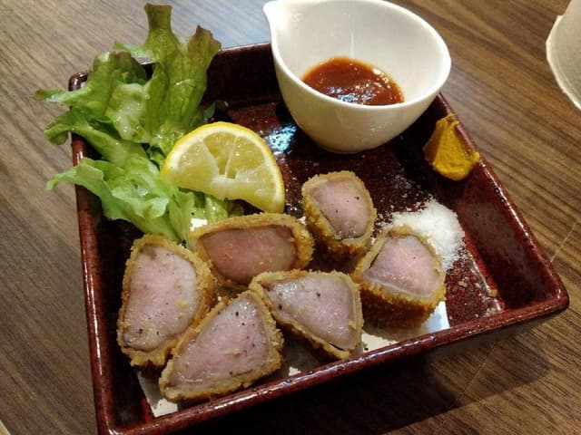 めし屋エビス - サブ画像1