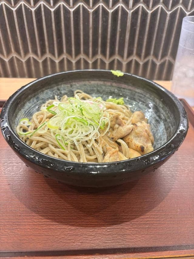 十割蕎麦 さがたに 新橋銀座口店 - サブ画像2