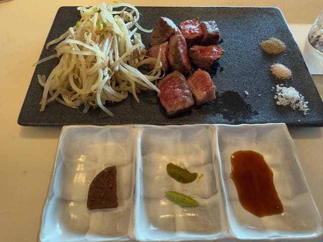 銀座 みやちく 竹芝店 - サブ画像1