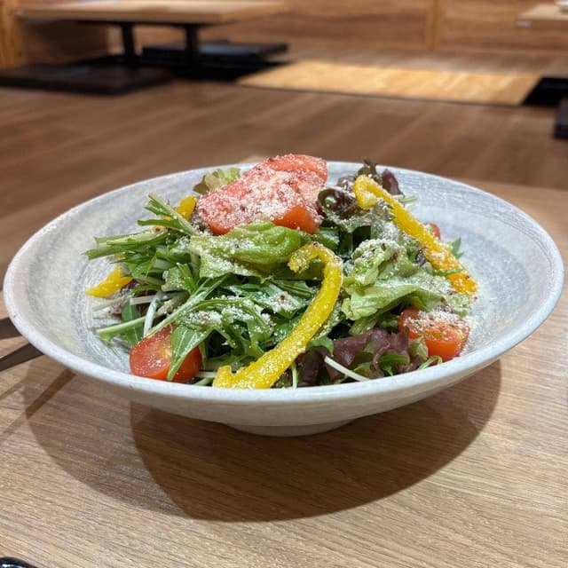 和牛炭火焼肉 すぎ山 - サブ画像3