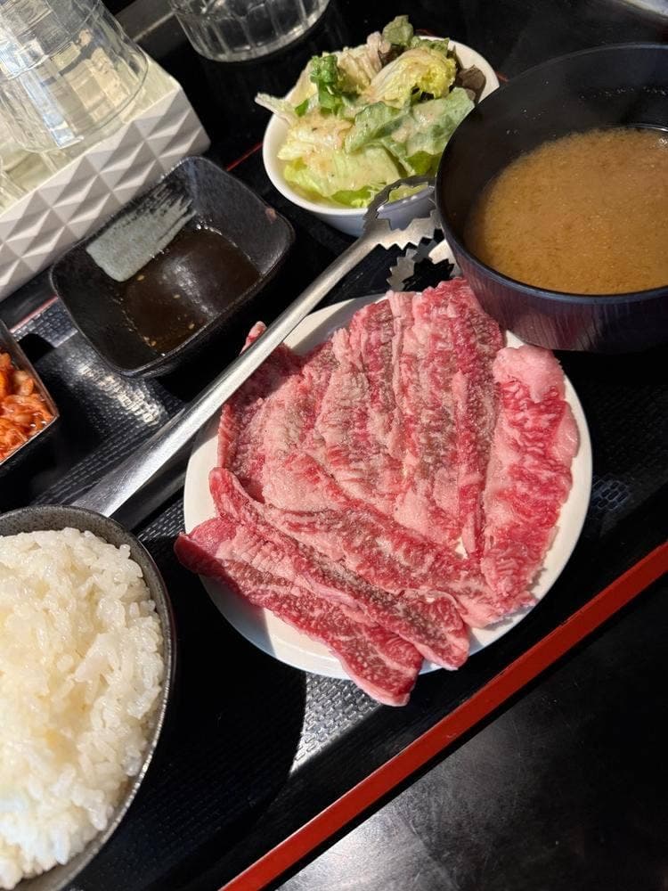 焼肉 TAKATOEN 貴闘炎