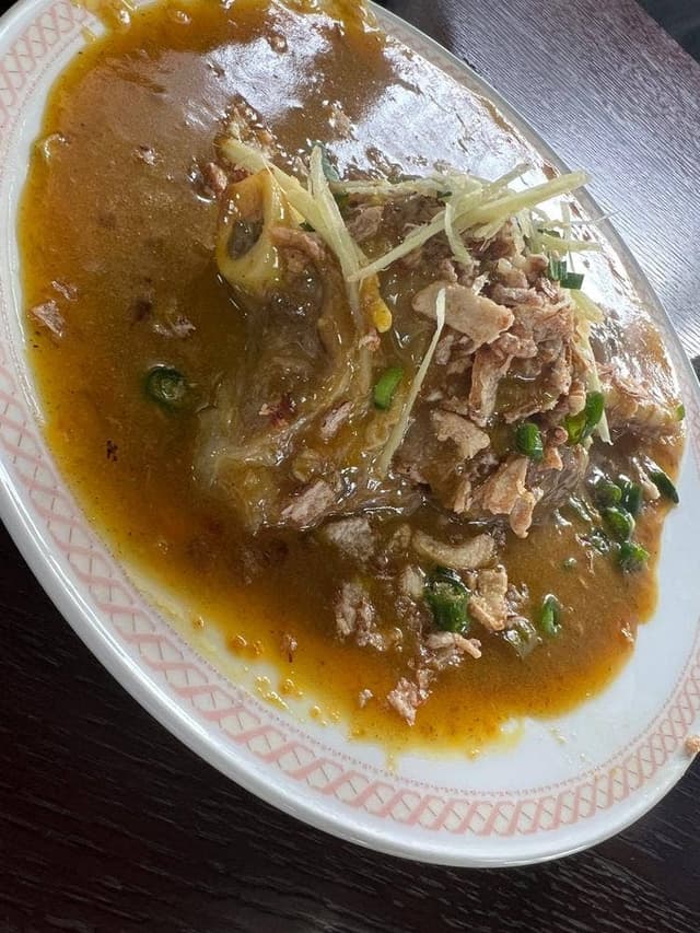 AANANDA KITCHEN - サブ画像1