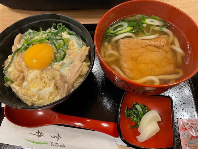 道頓堀 今井 伊丹空港ゲート店 - サブ画像2