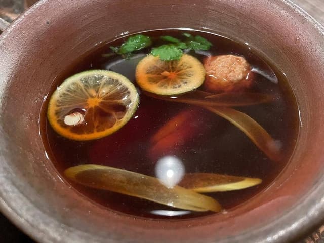 蕎麦 土山人 有馬店 - サブ画像2