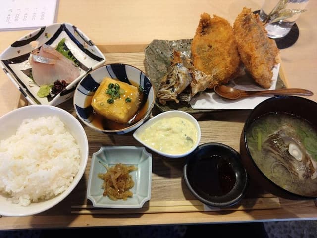 十魚十色 - サブ画像3
