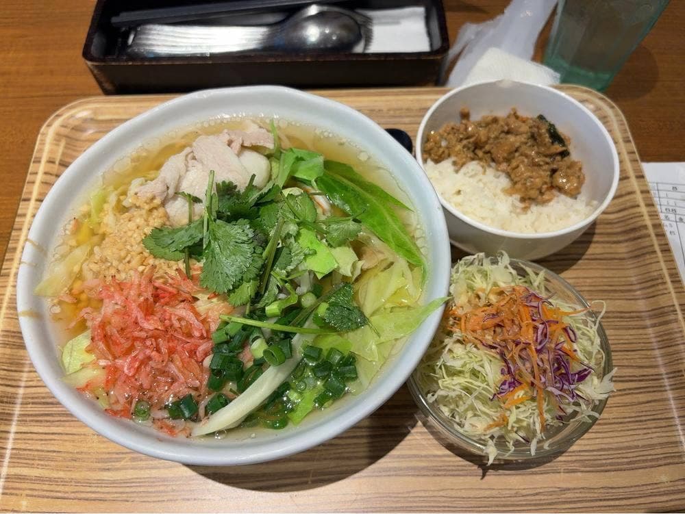 SIAM CELADON 東京ポートシティ竹芝店