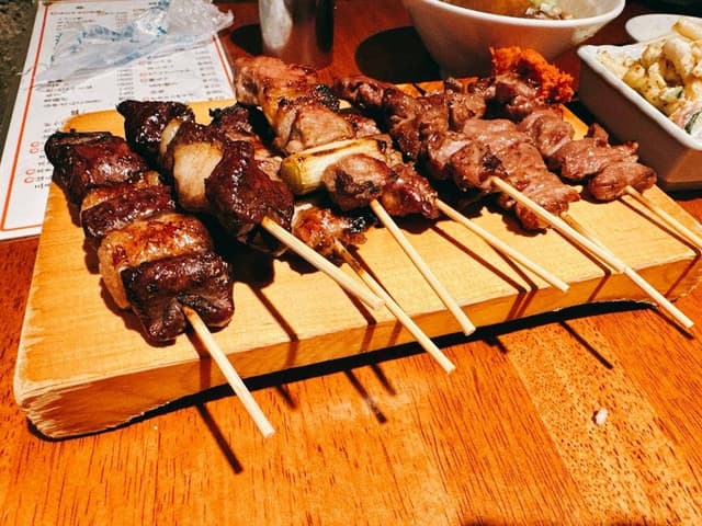 もつ焼ウッチャン 渋谷道玄坂 - サブ画像2