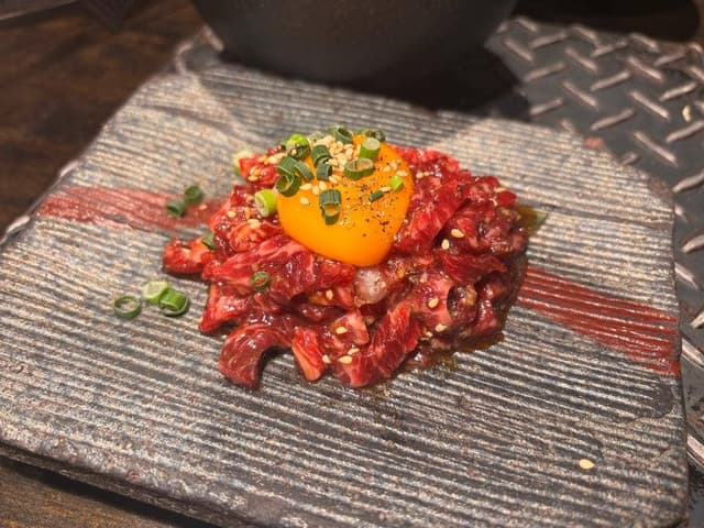 炭火焼ホルモンぐう 渋谷 - サブ画像3