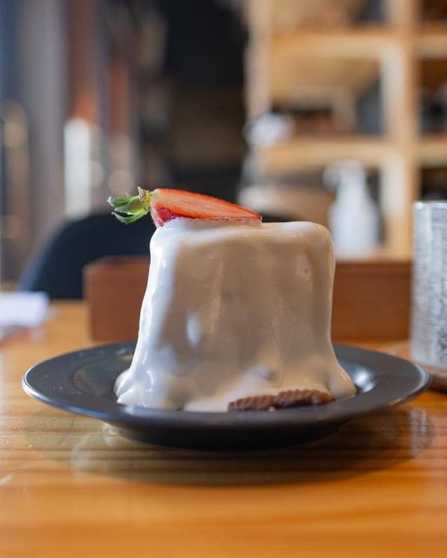 cafe Furan - サブ画像1