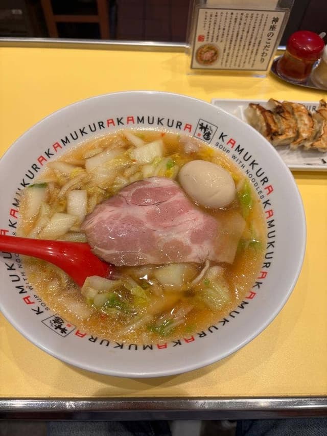 どうとんぼり神座 渋谷店 - サブ画像2