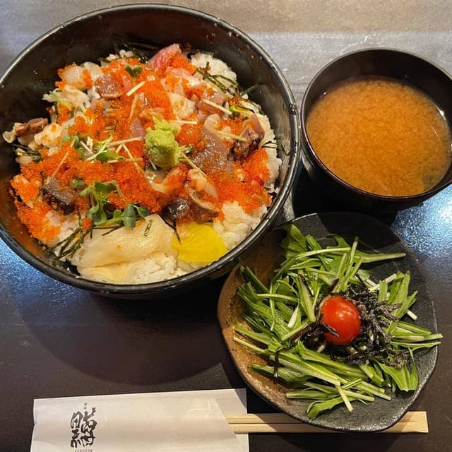 銀座 黒尊 - サブ画像1