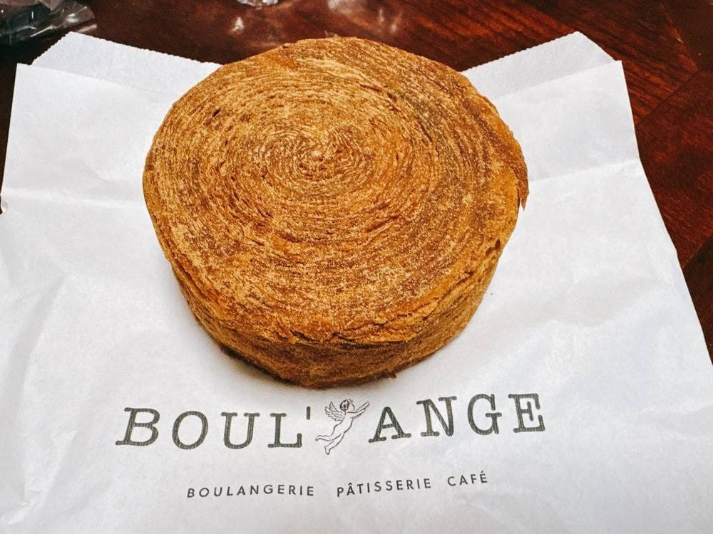 ブールアンジュ 池袋東武店