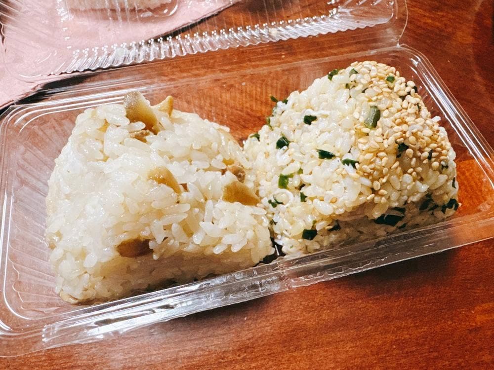 おむすび権米衛 ファーマーズキッチンエミオ田無店