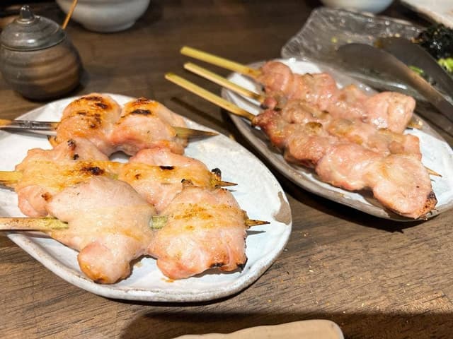 鳥光國 錦糸町店 - サブ画像1