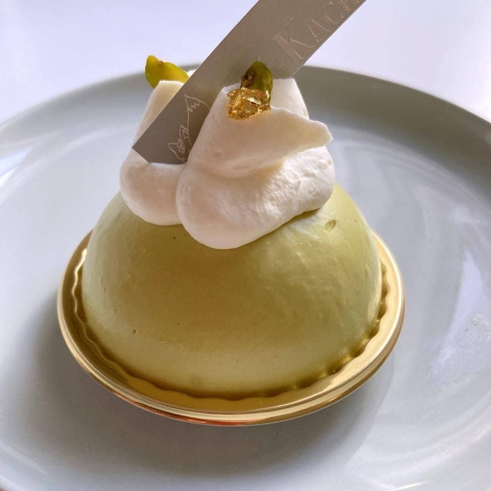 Patisserie CACHE-KACHE